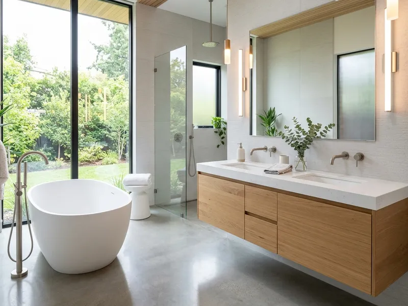 Bathroom Plumbing in Rheems, PA